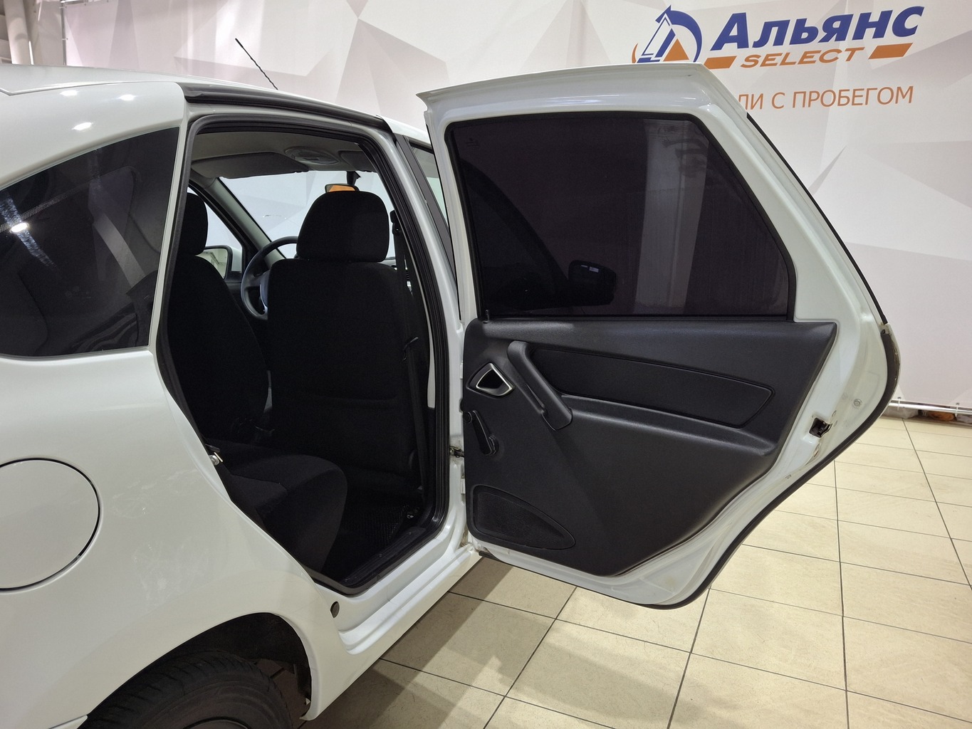 LADA GRANTA