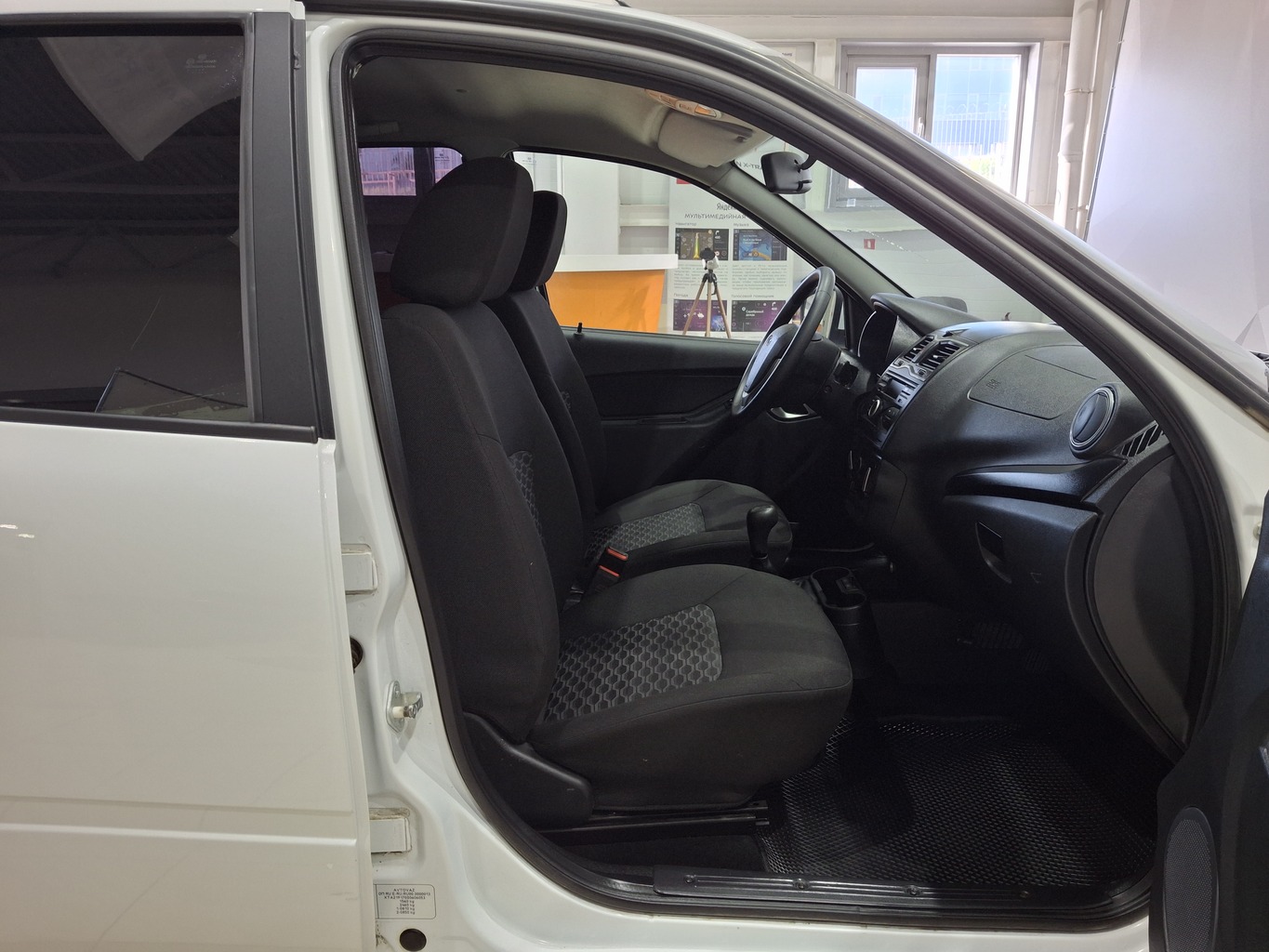 LADA GRANTA