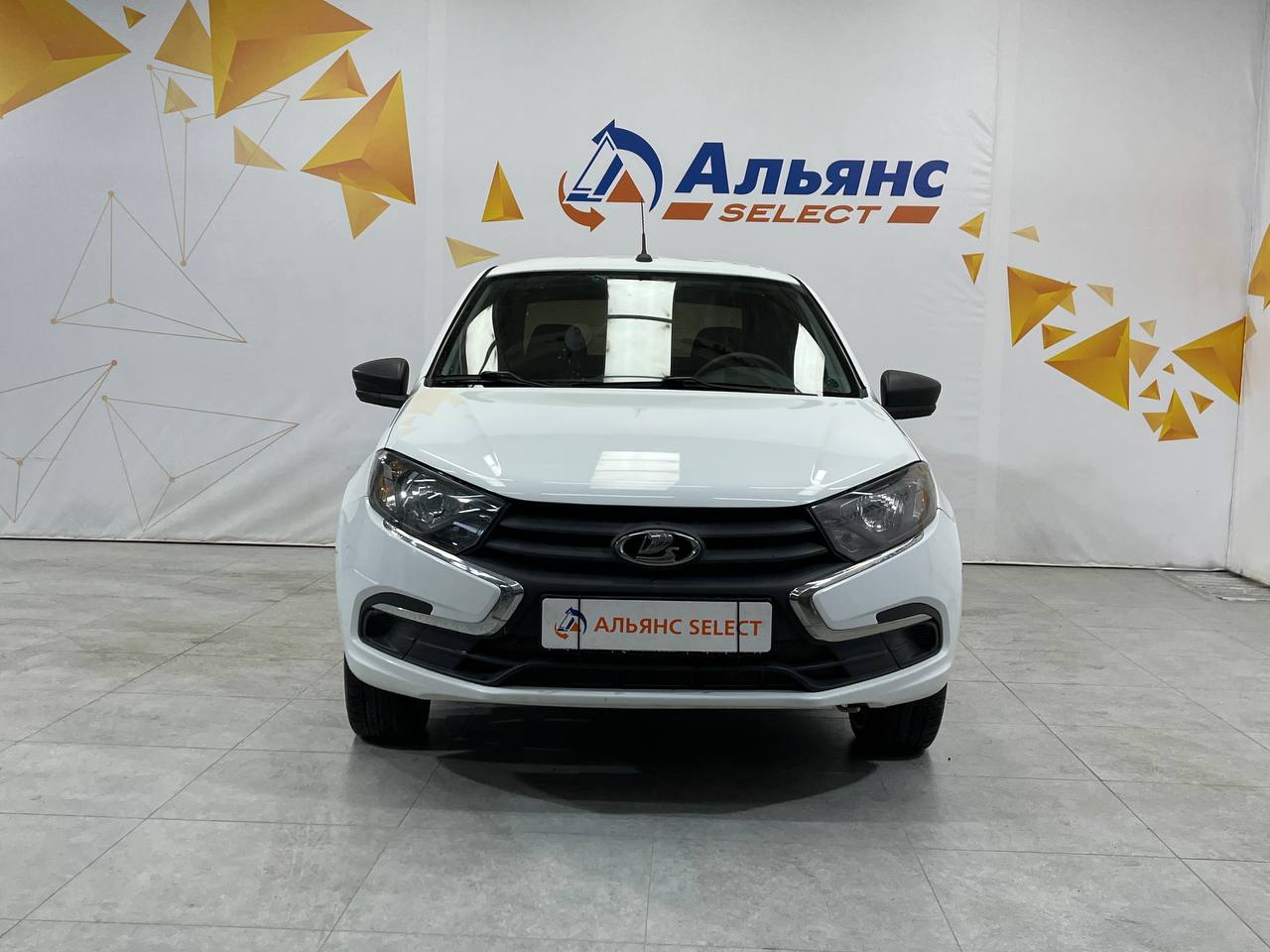 LADA GRANTA