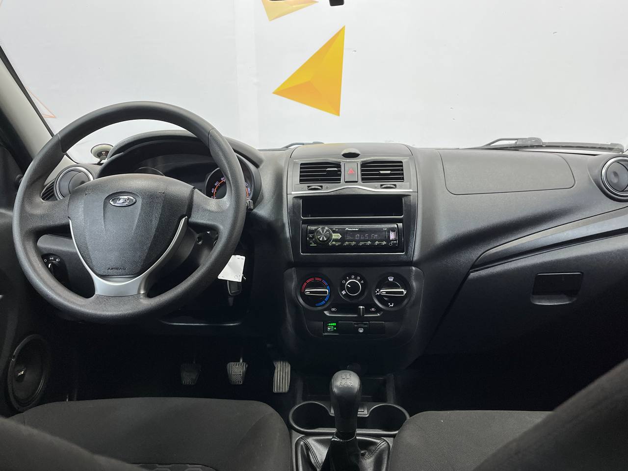 LADA GRANTA