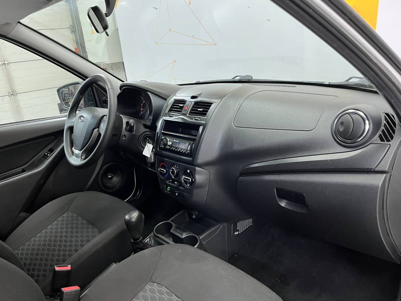 LADA GRANTA