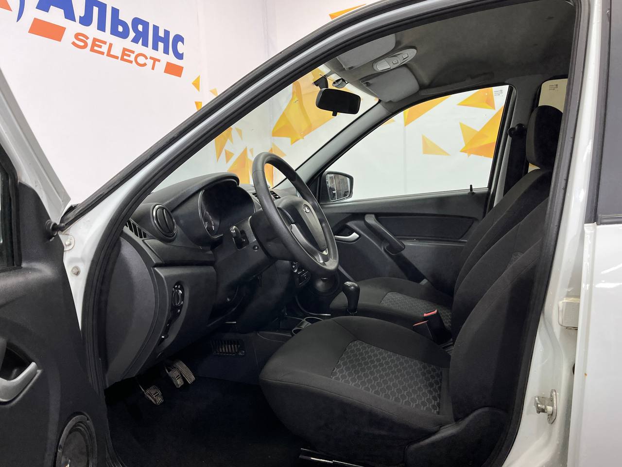 LADA GRANTA
