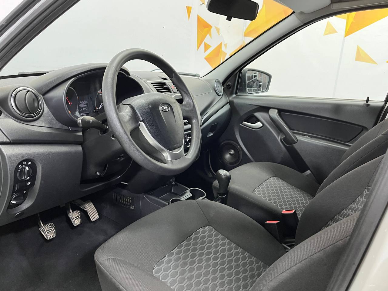 LADA GRANTA