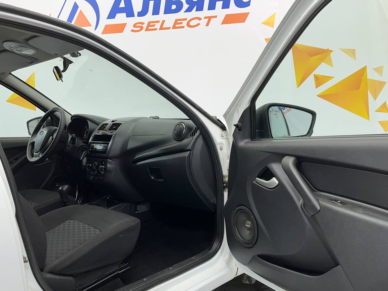 LADA GRANTA