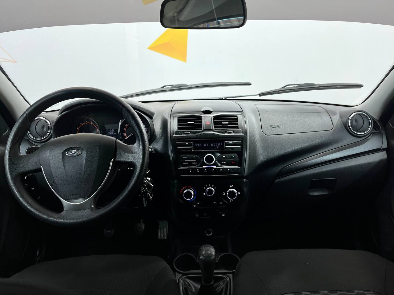LADA GRANTA