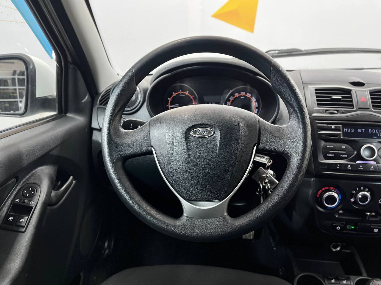 LADA GRANTA