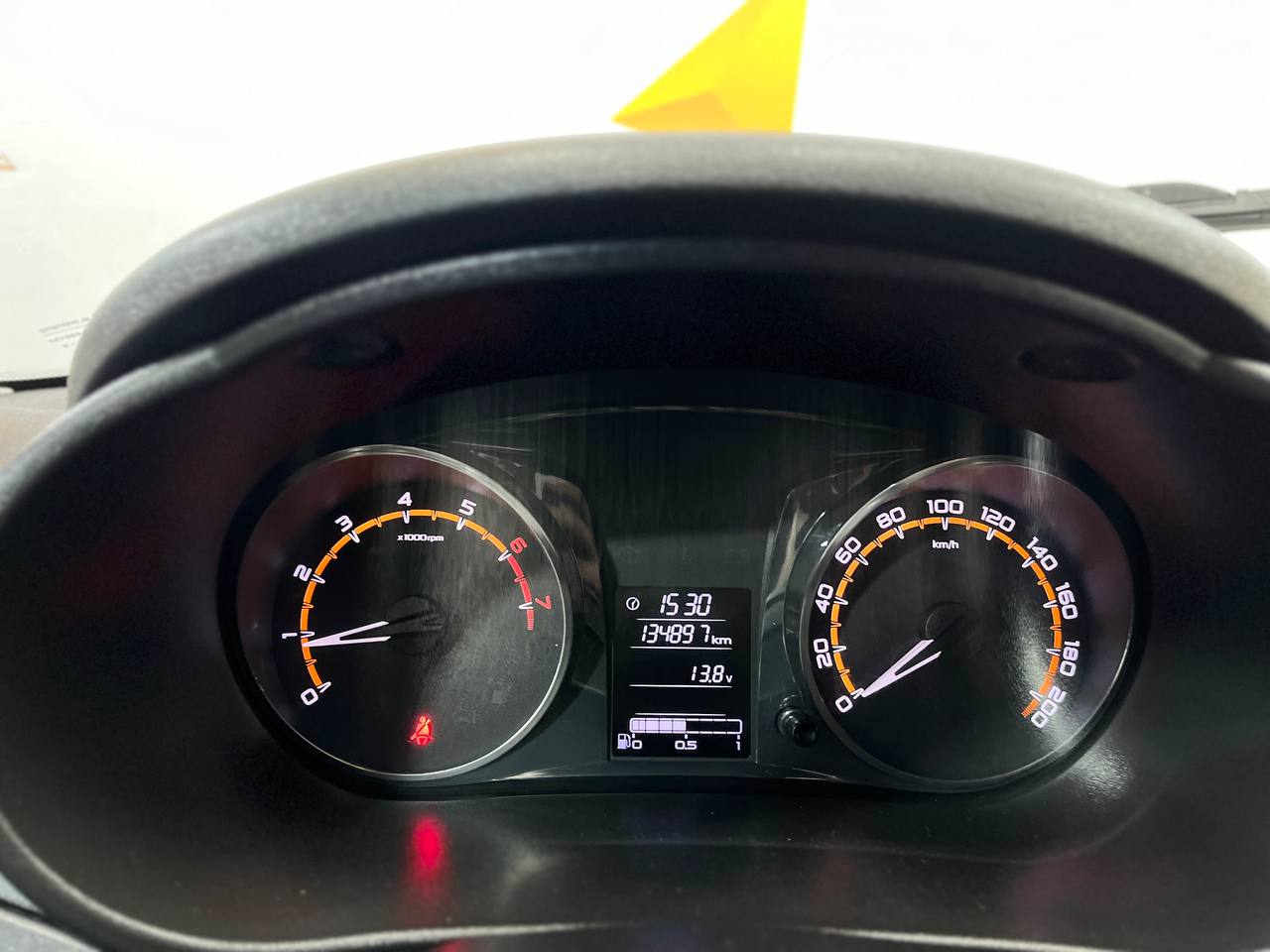 LADA GRANTA