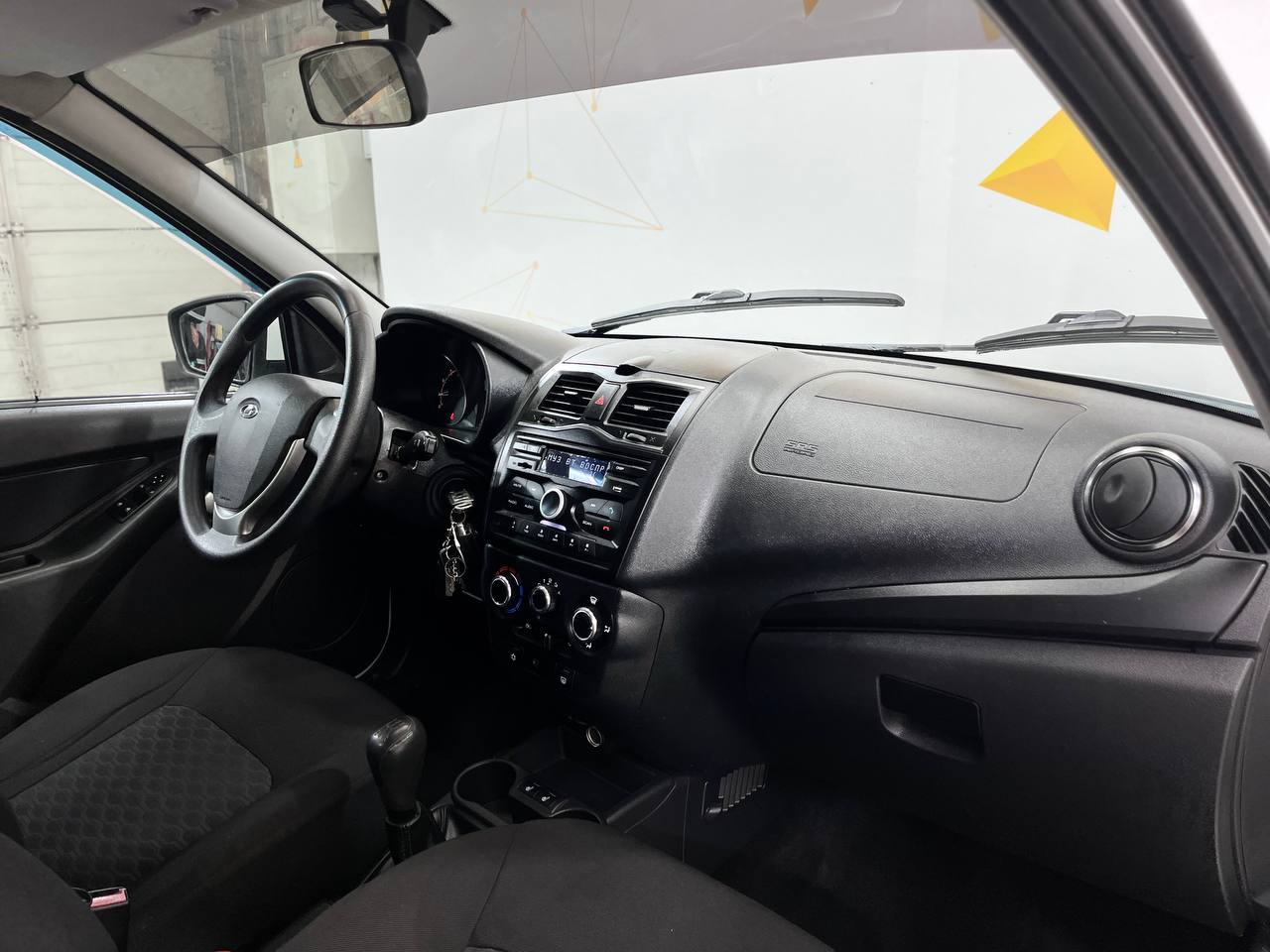 LADA GRANTA