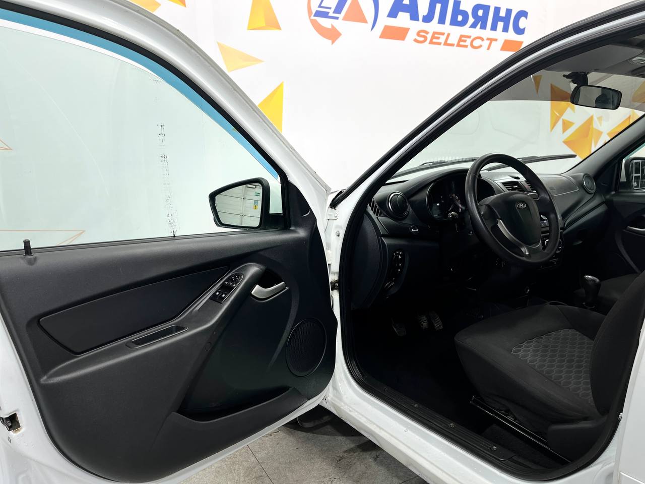 LADA GRANTA