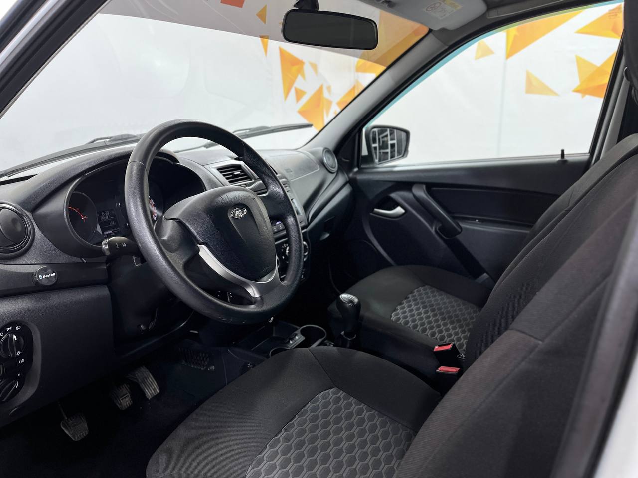 LADA GRANTA
