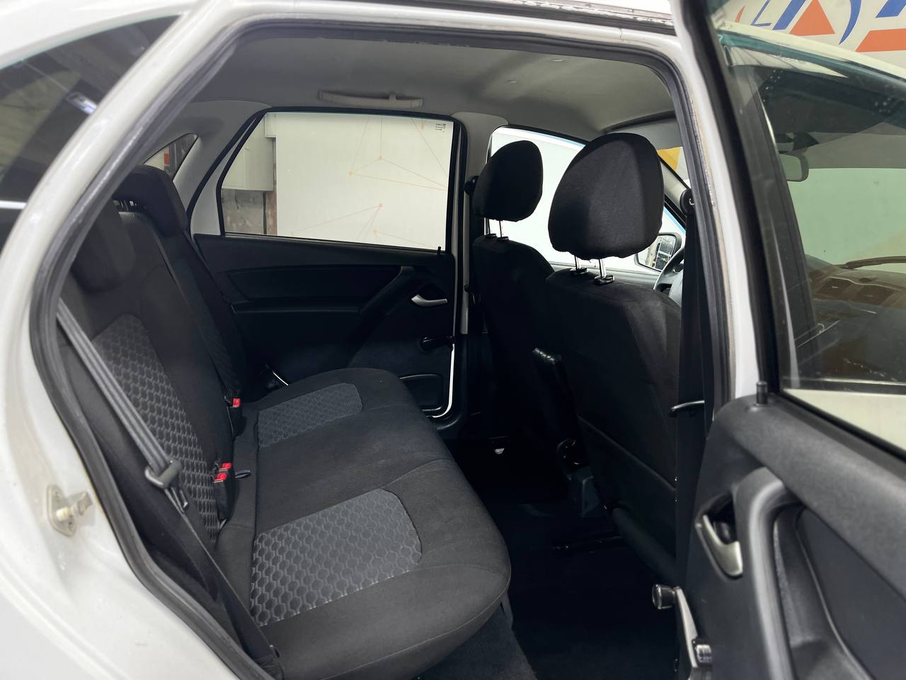 LADA GRANTA