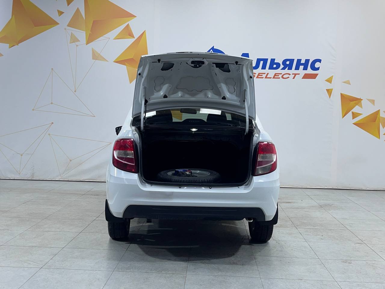 LADA GRANTA