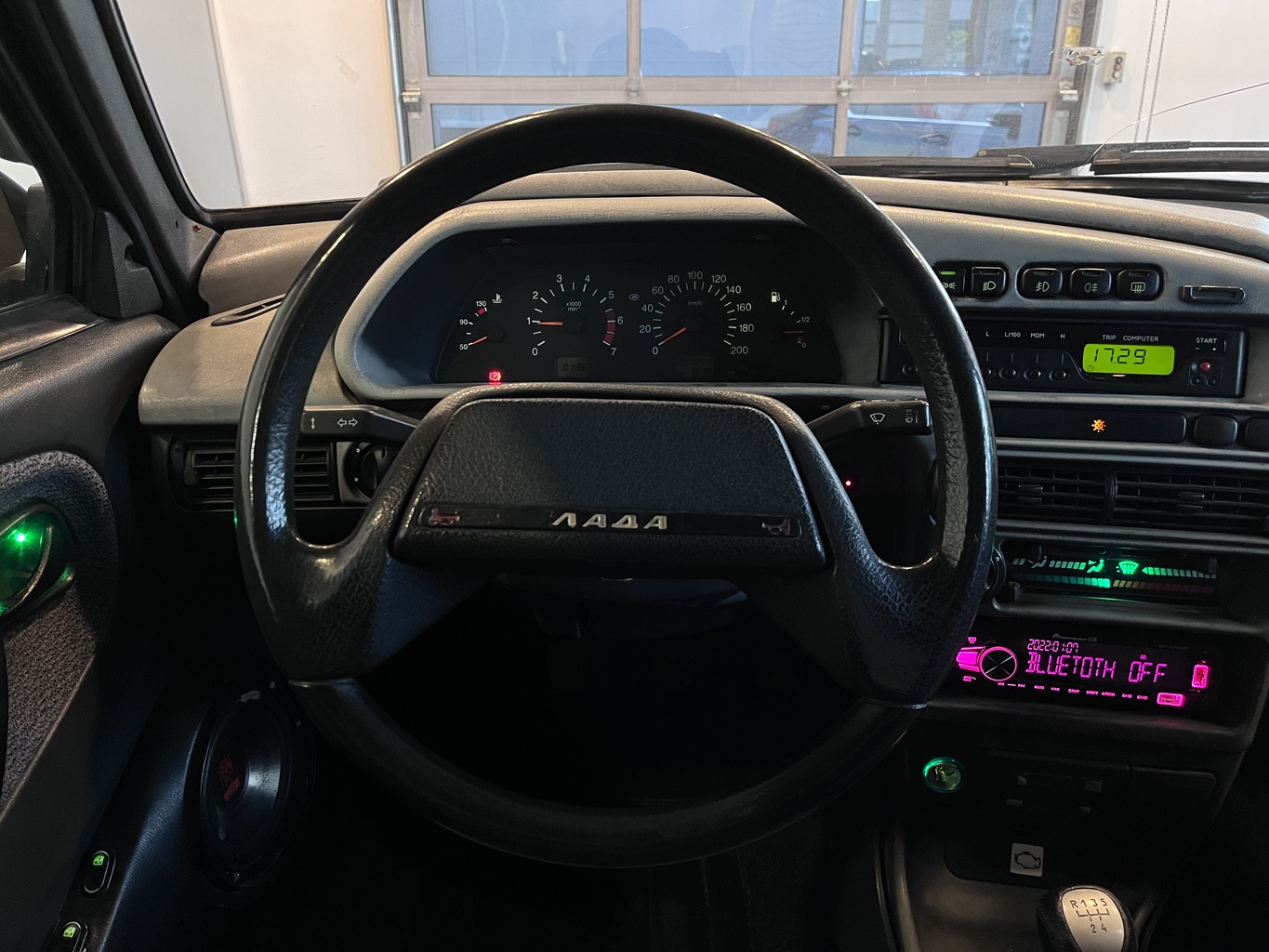 LADA 2114