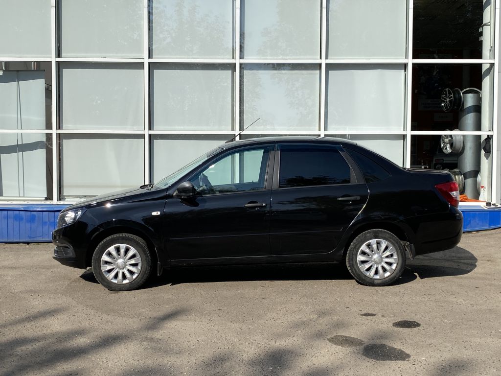 LADA GRANTA