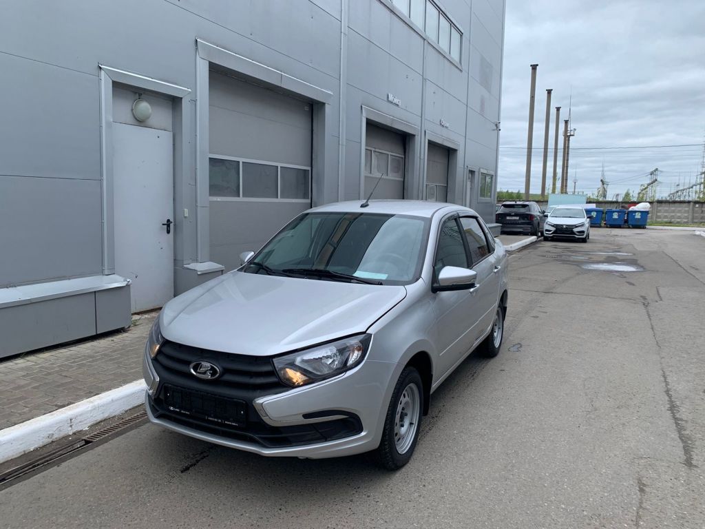 LADA GRANTA