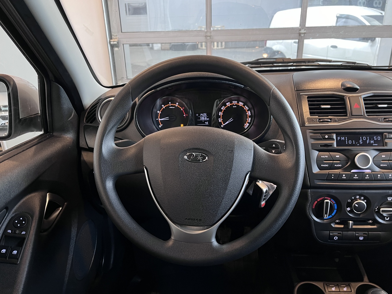 LADA GRANTA