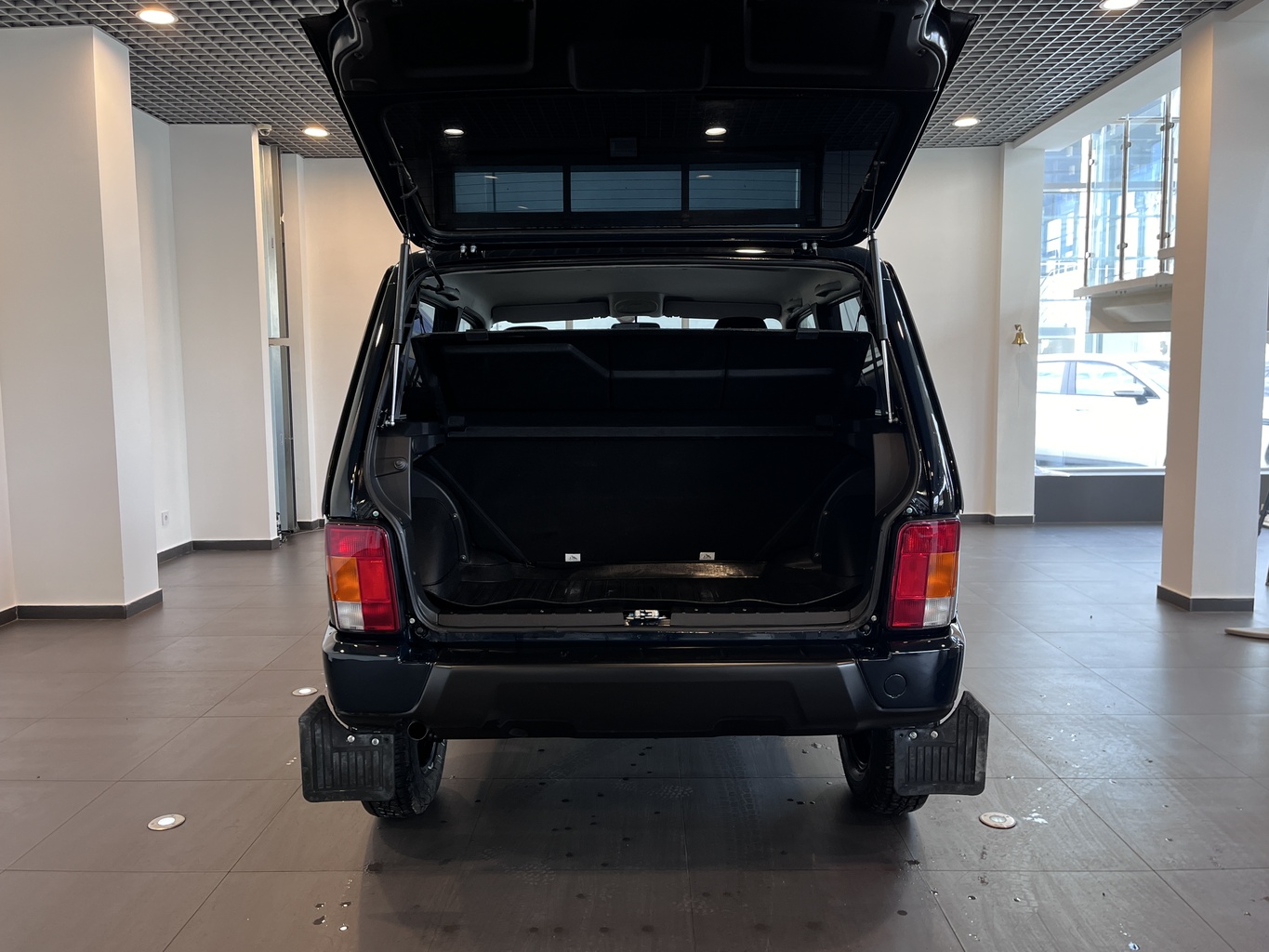 LADA 2121 (4X4)