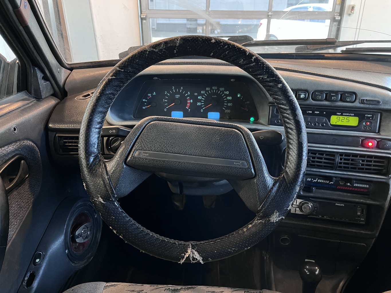 LADA 2114