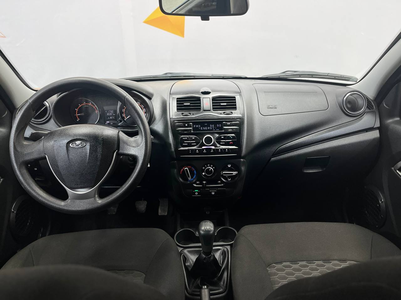 LADA GRANTA