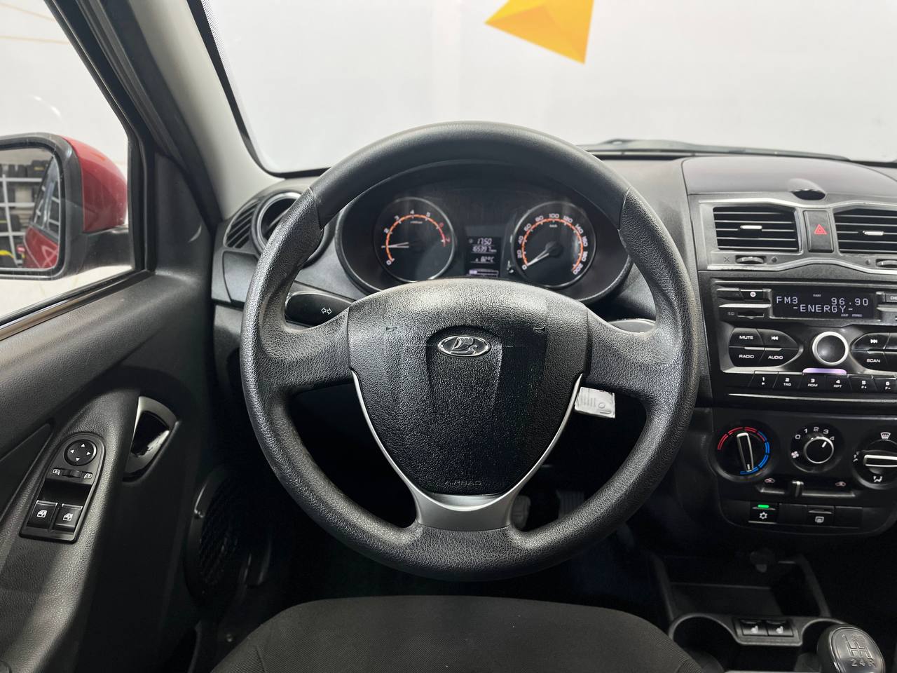 LADA GRANTA