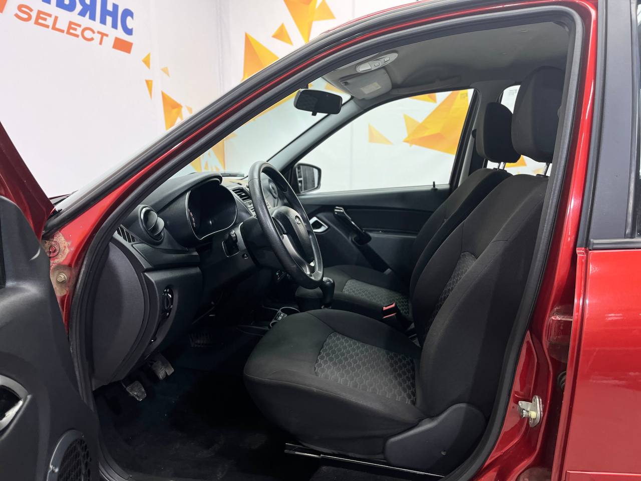 LADA GRANTA