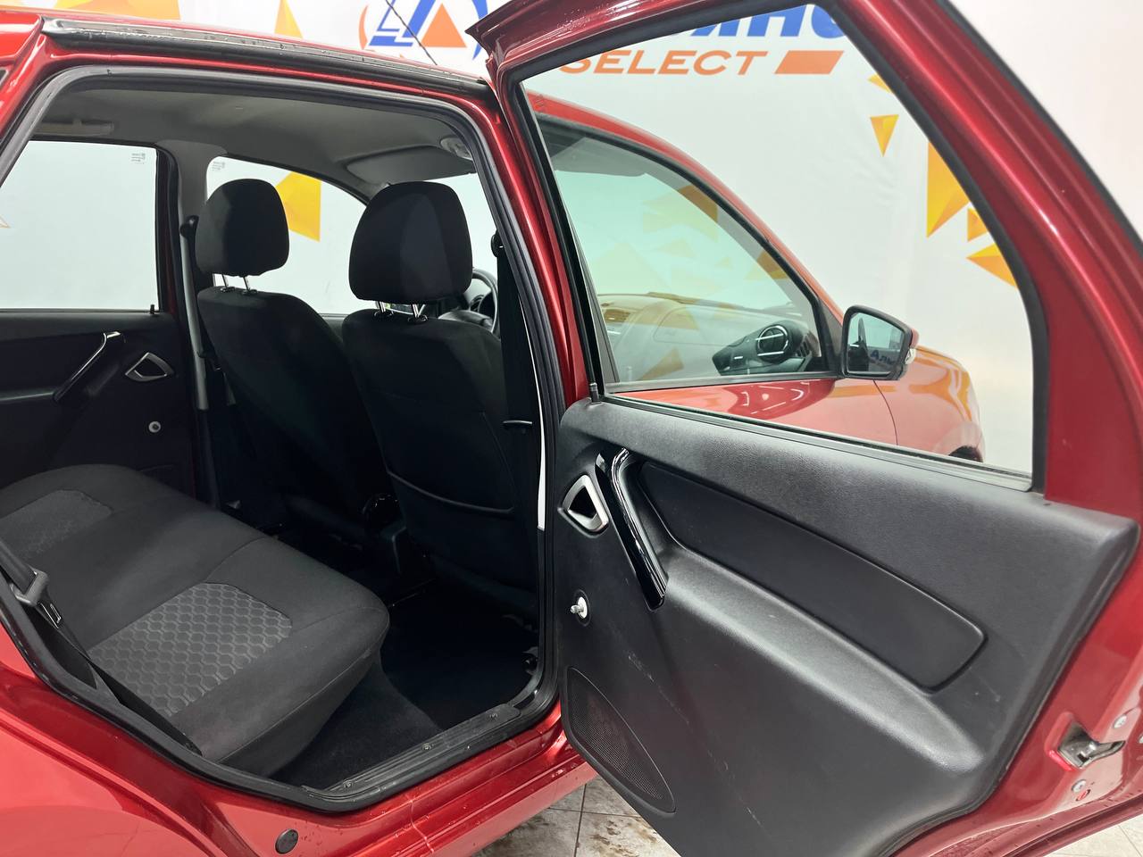 LADA GRANTA