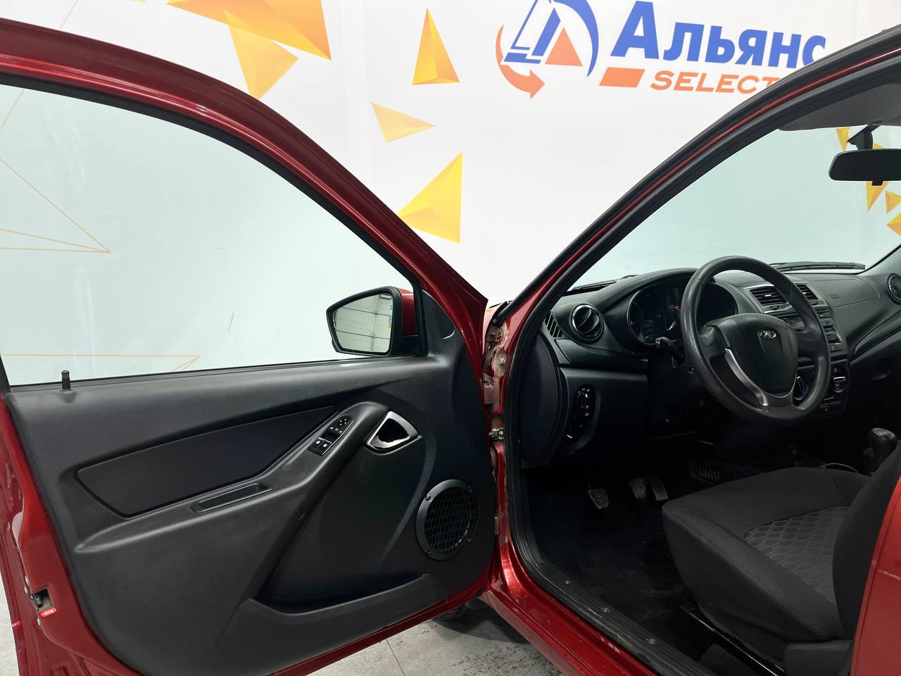 LADA GRANTA