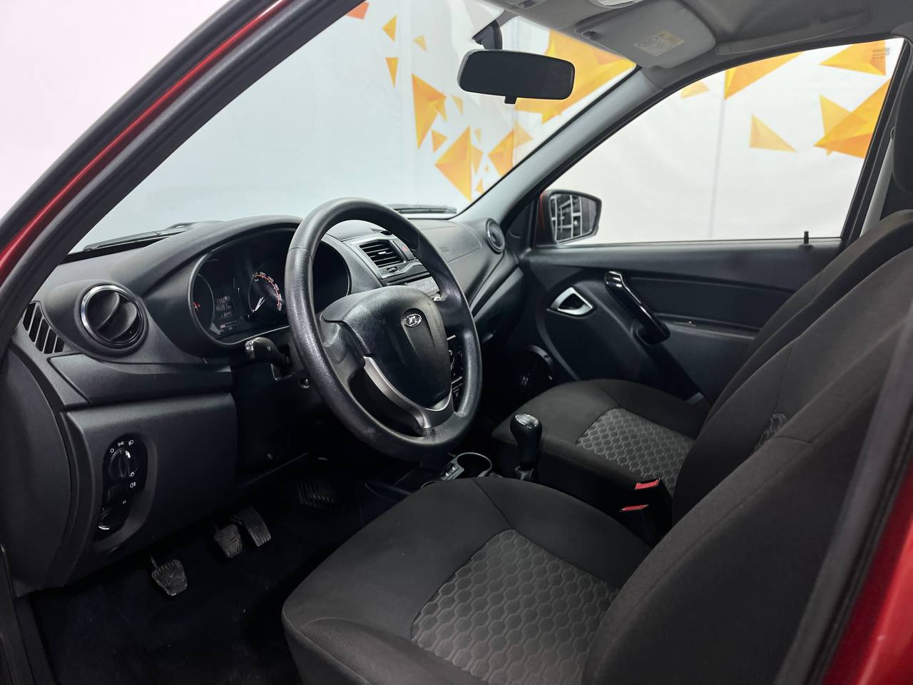 LADA GRANTA