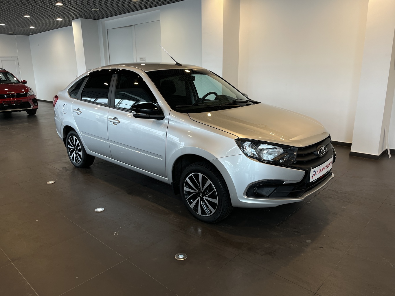LADA GRANTA