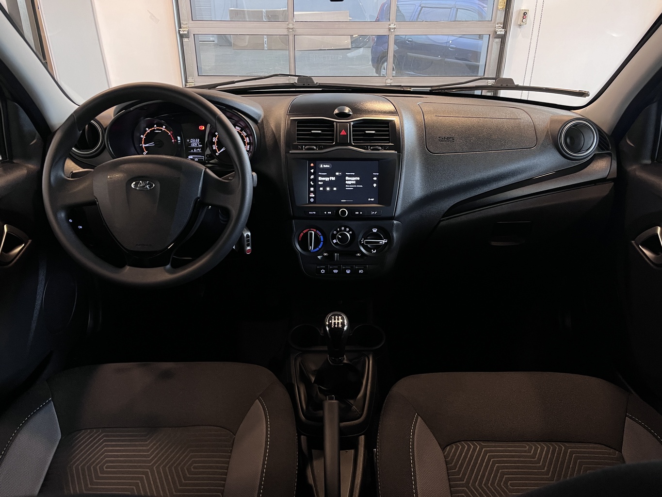 LADA GRANTA