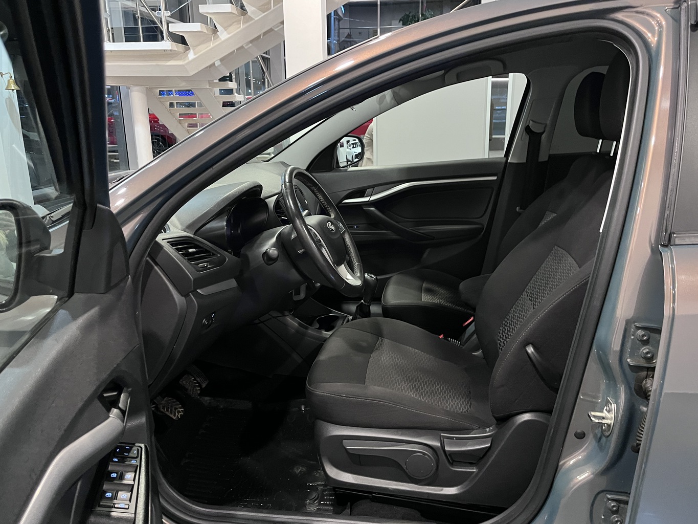 LADA VESTA