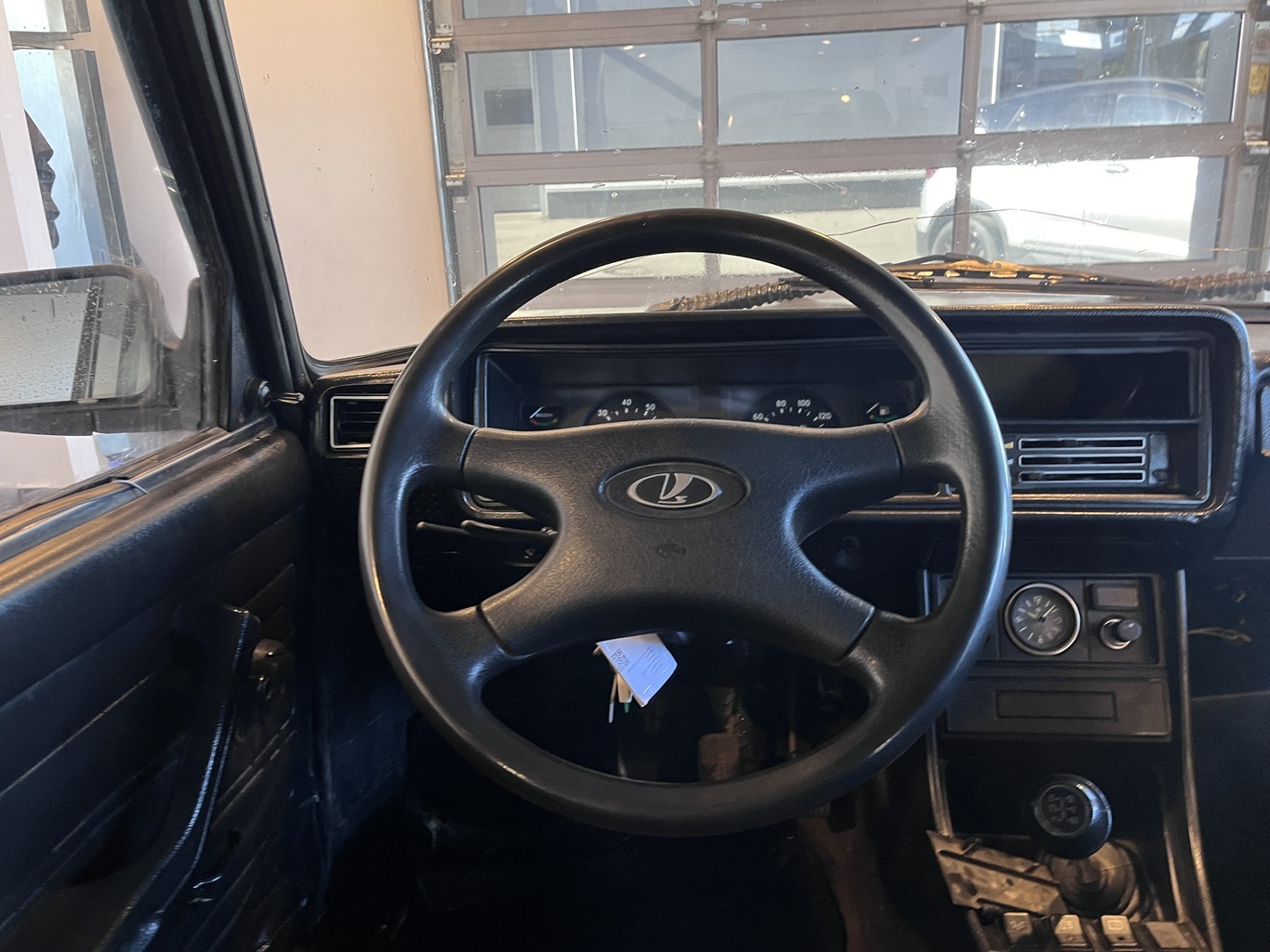 LADA 2107