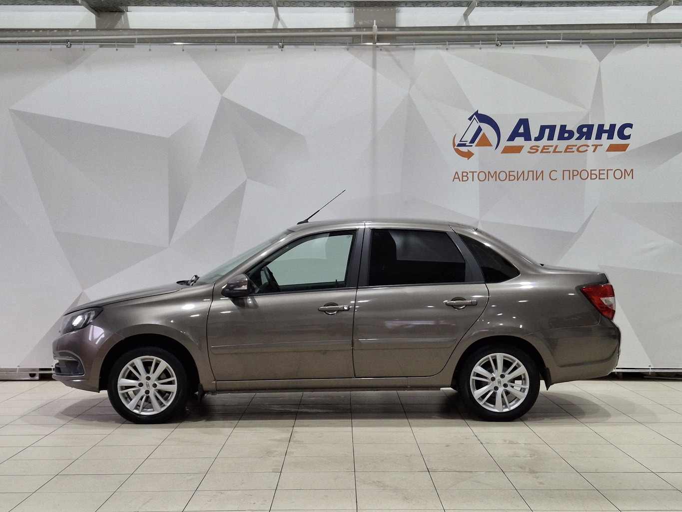LADA GRANTA