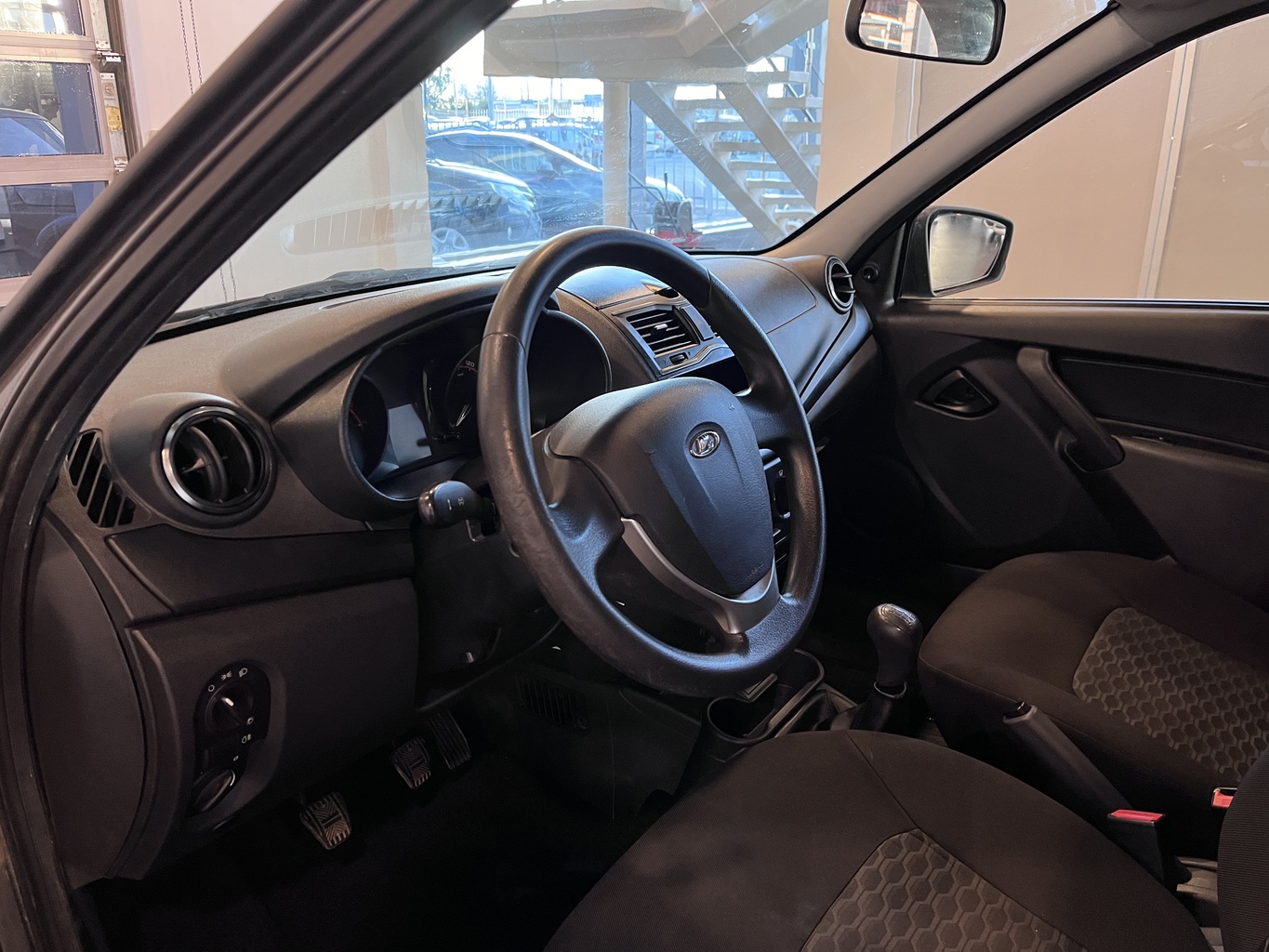 LADA GRANTA