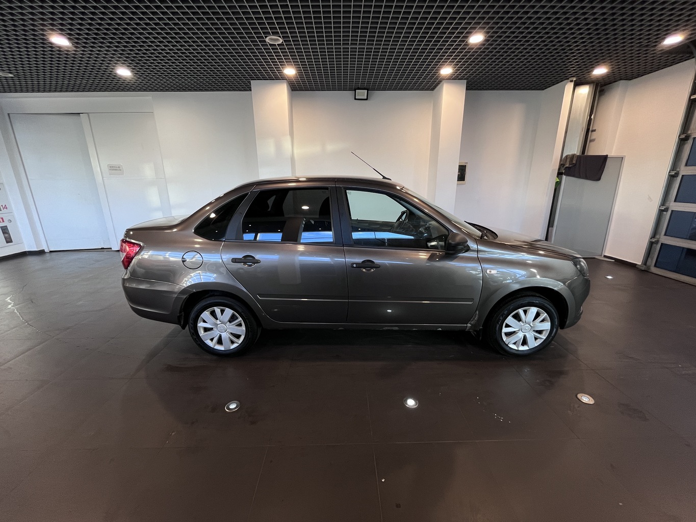 LADA GRANTA