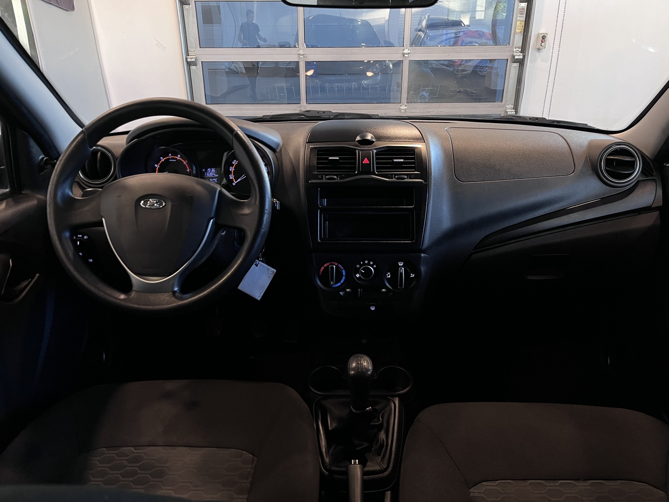 LADA GRANTA