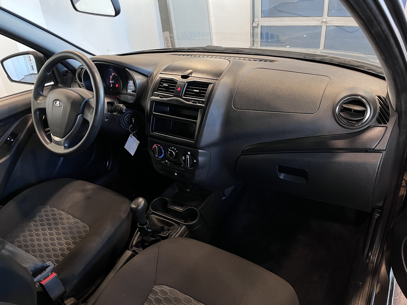 LADA GRANTA