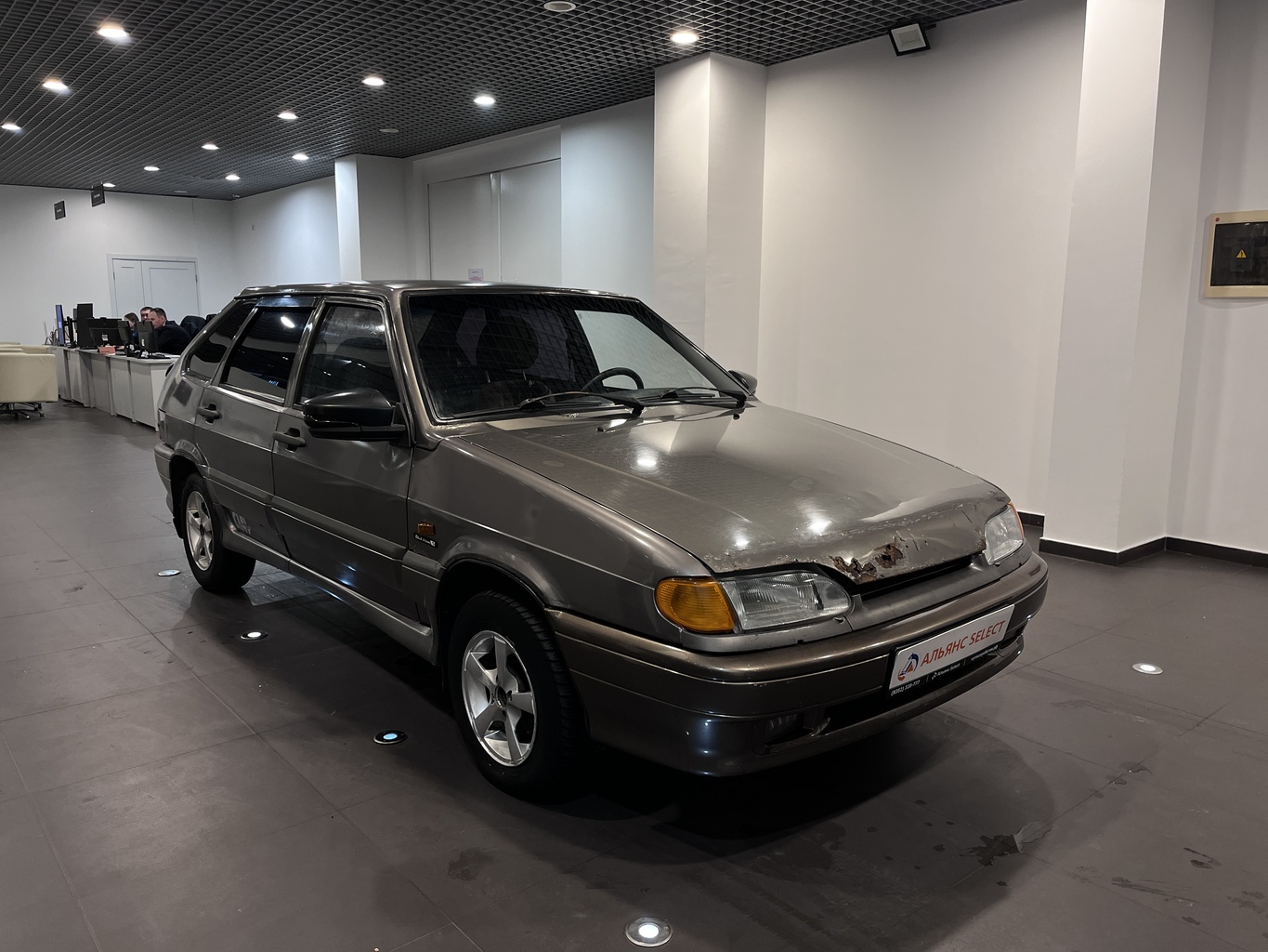 LADA 2114