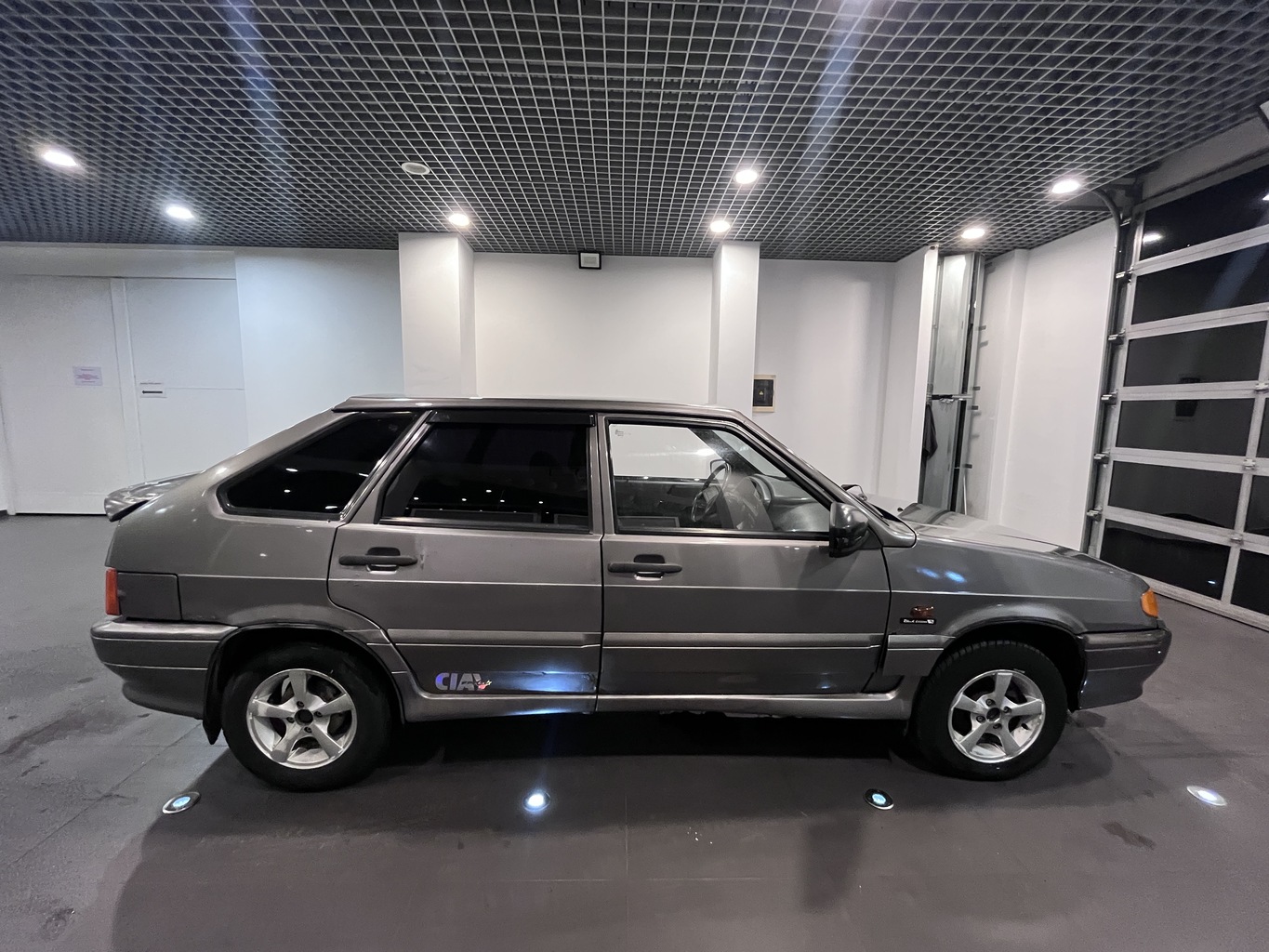 LADA 2114