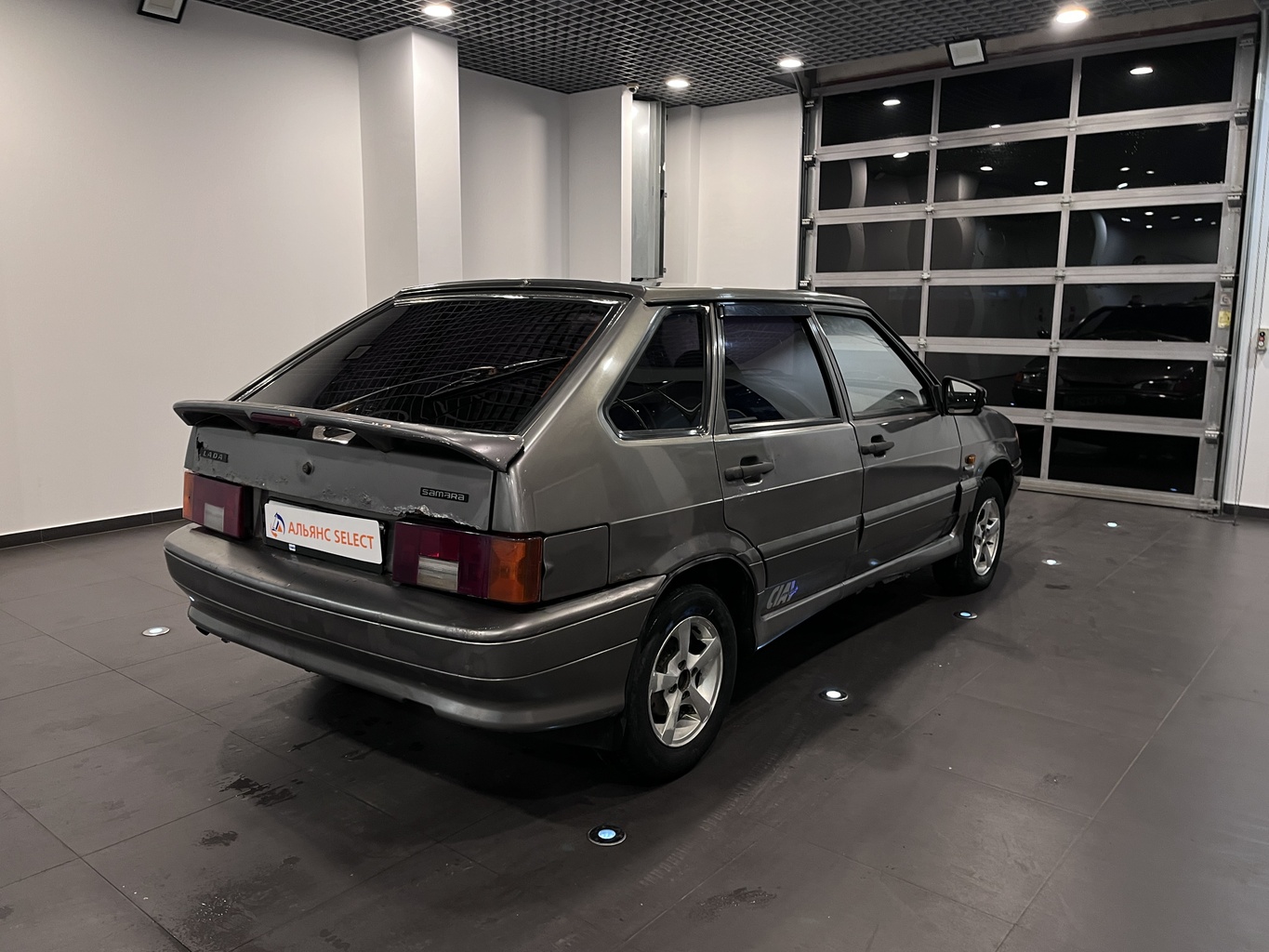 LADA 2114