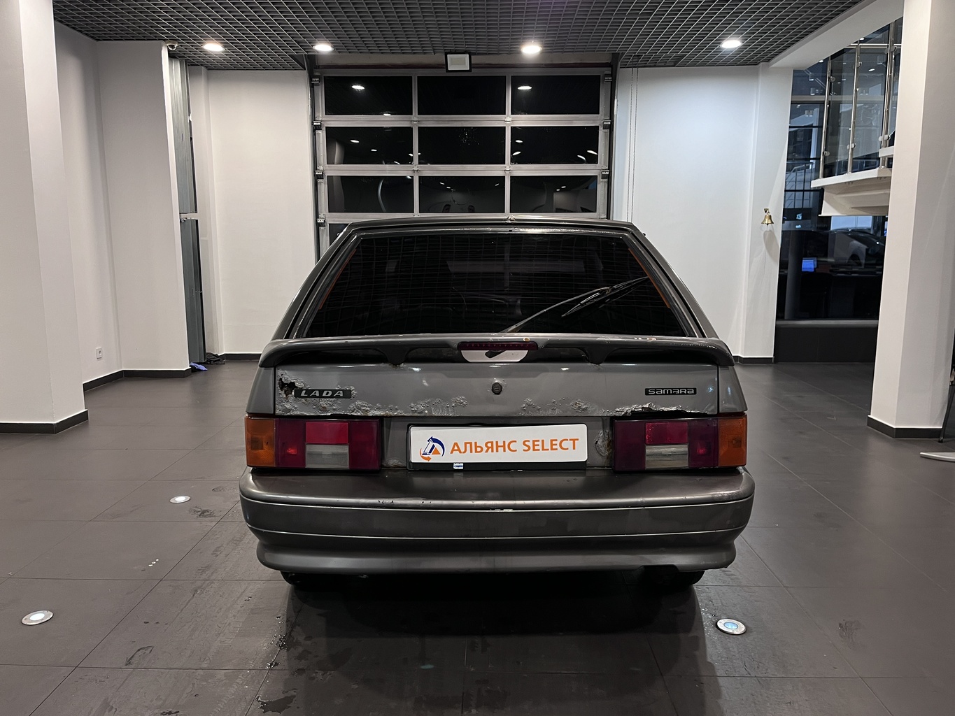 LADA 2114
