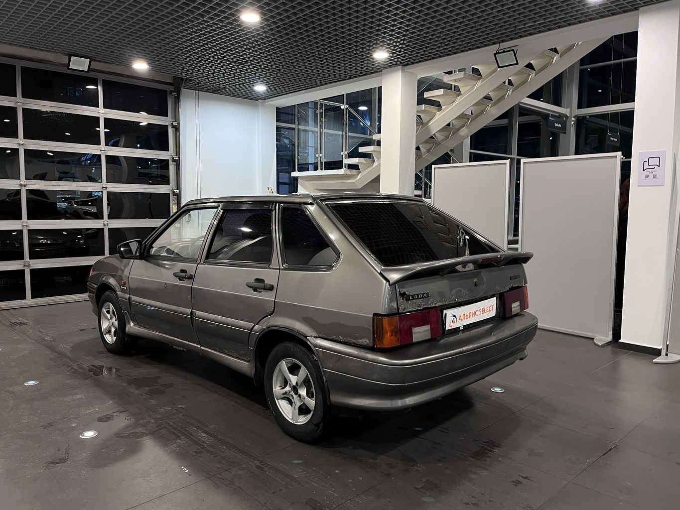 LADA 2114