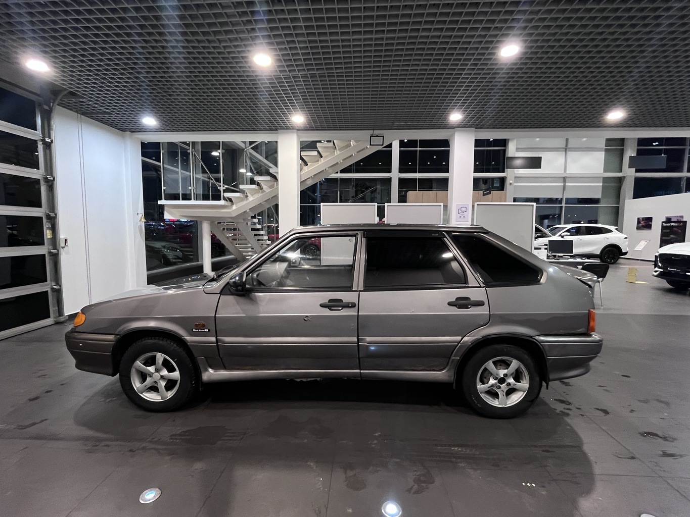 LADA 2114