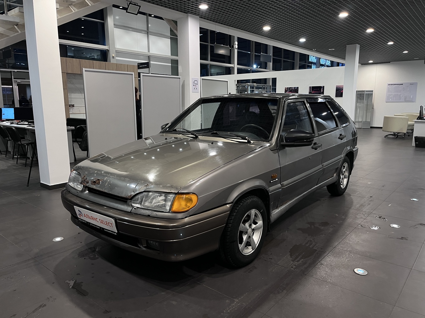 LADA 2114