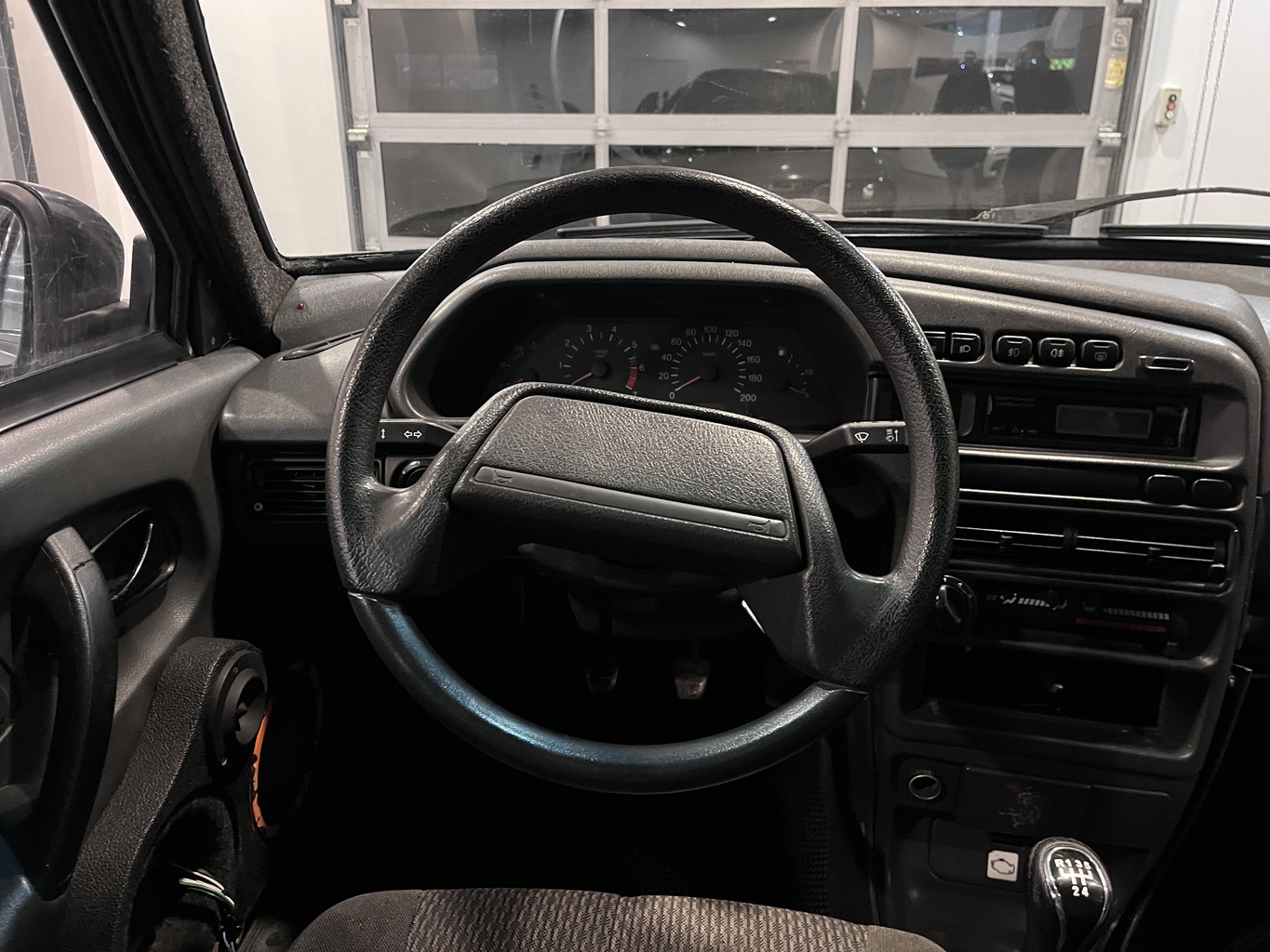 LADA 2114