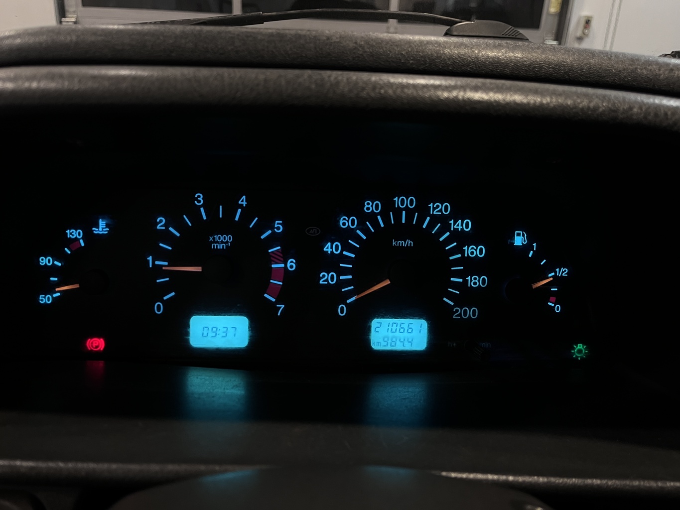 LADA 2114