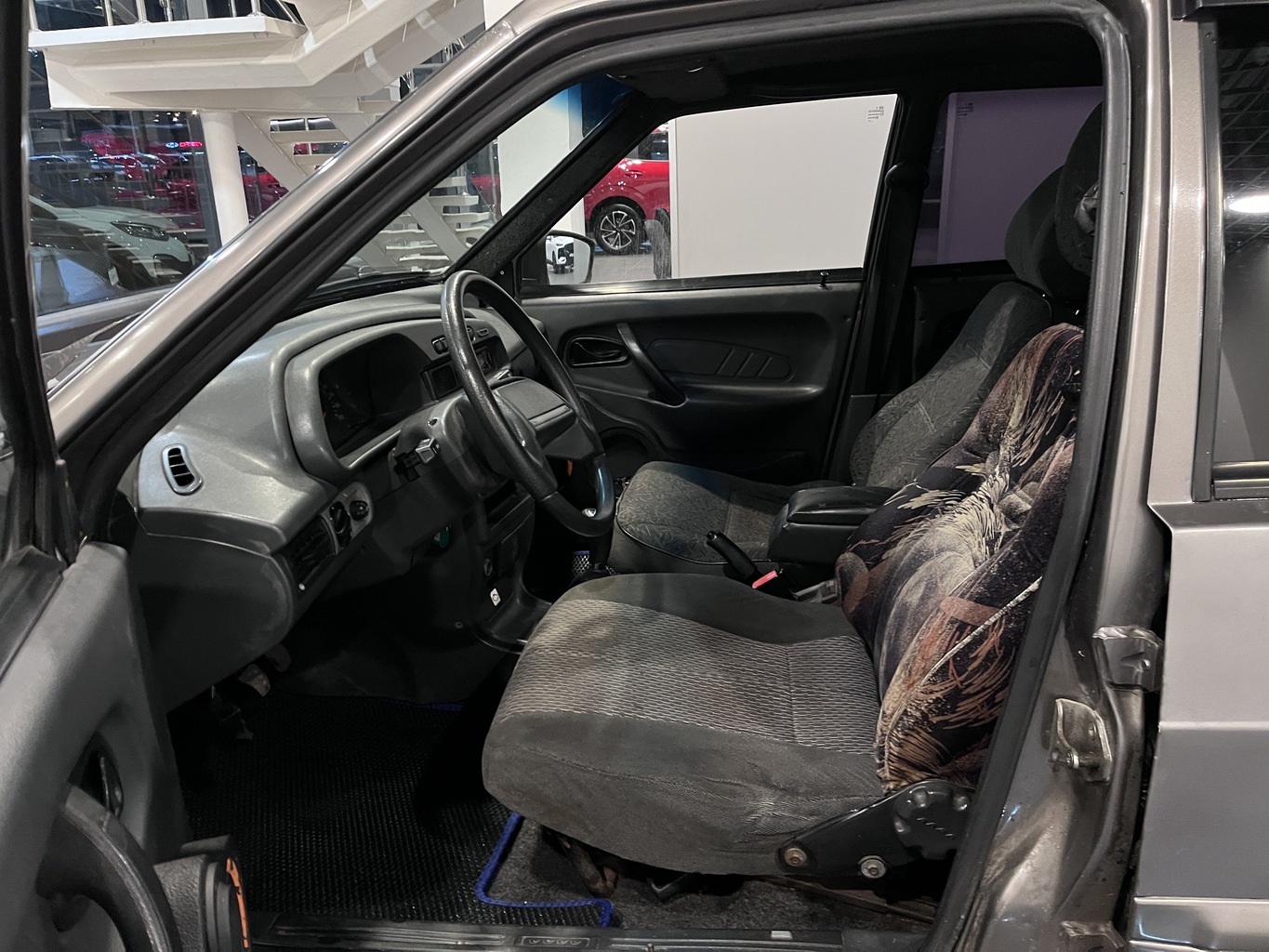 LADA 2114