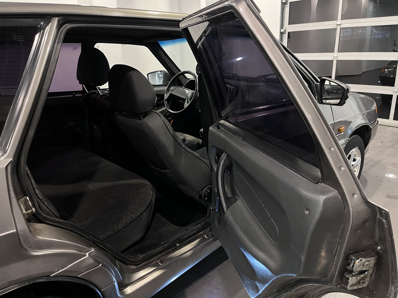 LADA 2114