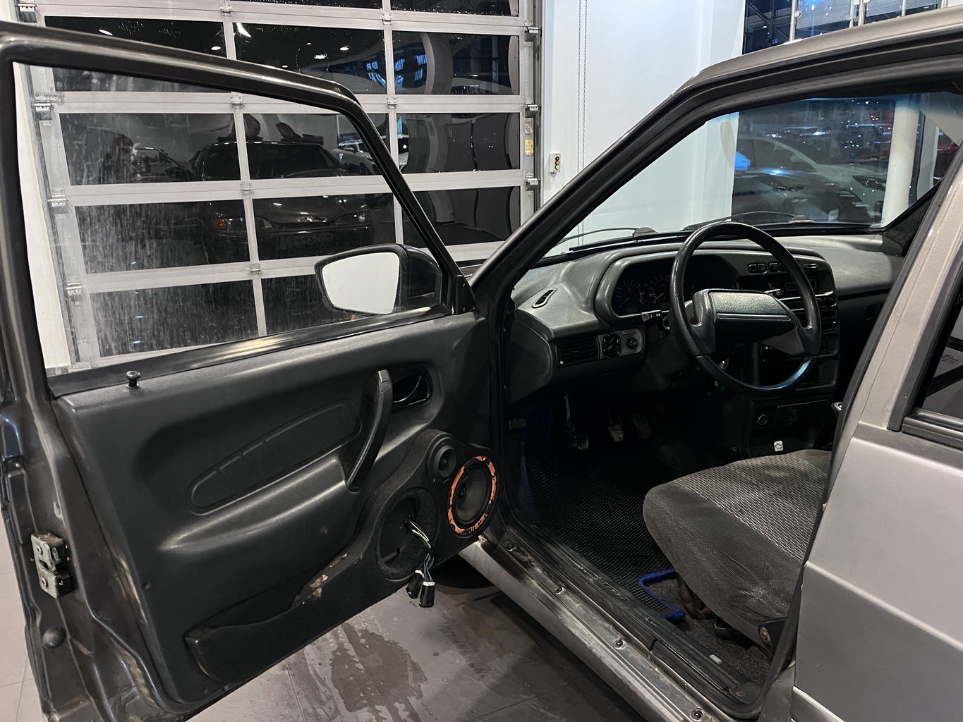 LADA 2114