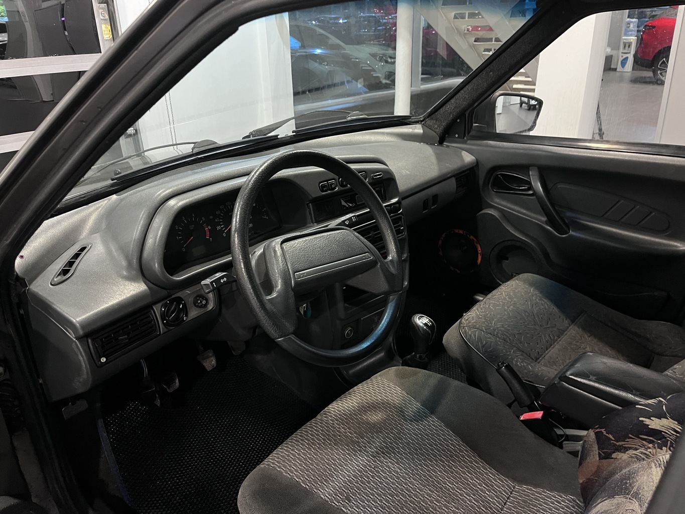 LADA 2114